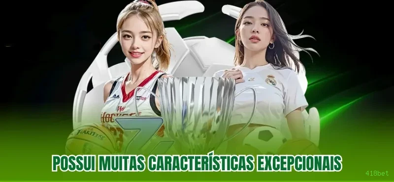 Roleta e blackjack 418bet