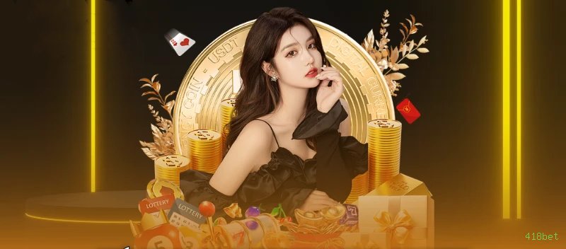 Slots 418bet - Sweet Bonanza e caça-níqueis populares
