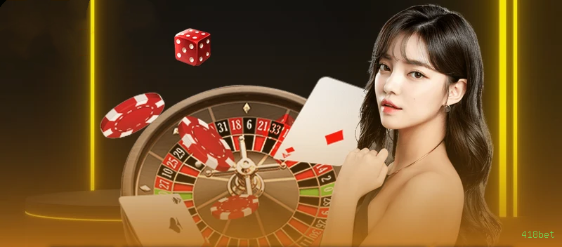 Programa VIP 418bet - benefícios exclusivos