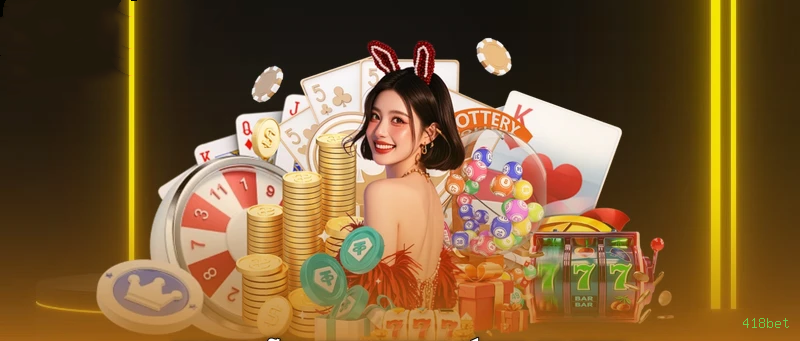 Suporte VIP 418bet - atendimento prioritário