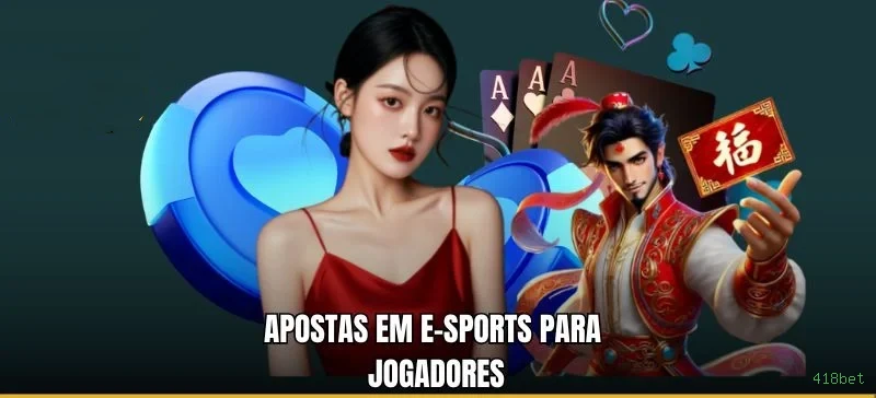 Ganhar e sacar na 418bet