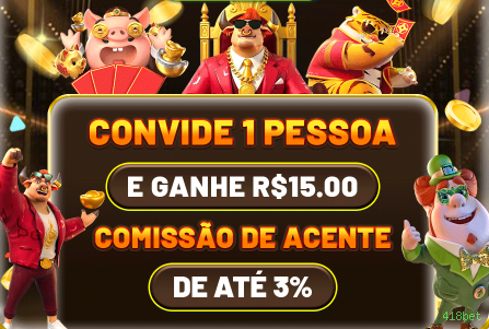 Bônus e prêmios 418bet